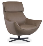 CC - Hughes Swivel Chair