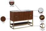 Monad - Bathroom Vanity