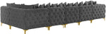 Tremblay - 6 Piece Modular Sectional
