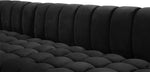 Gwen - 3 Piece Sectional