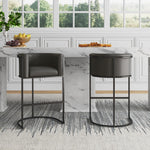 Manhattan Cosmopolitan - Counter Stool
