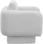 Alessandra - Swivel Accent Chair