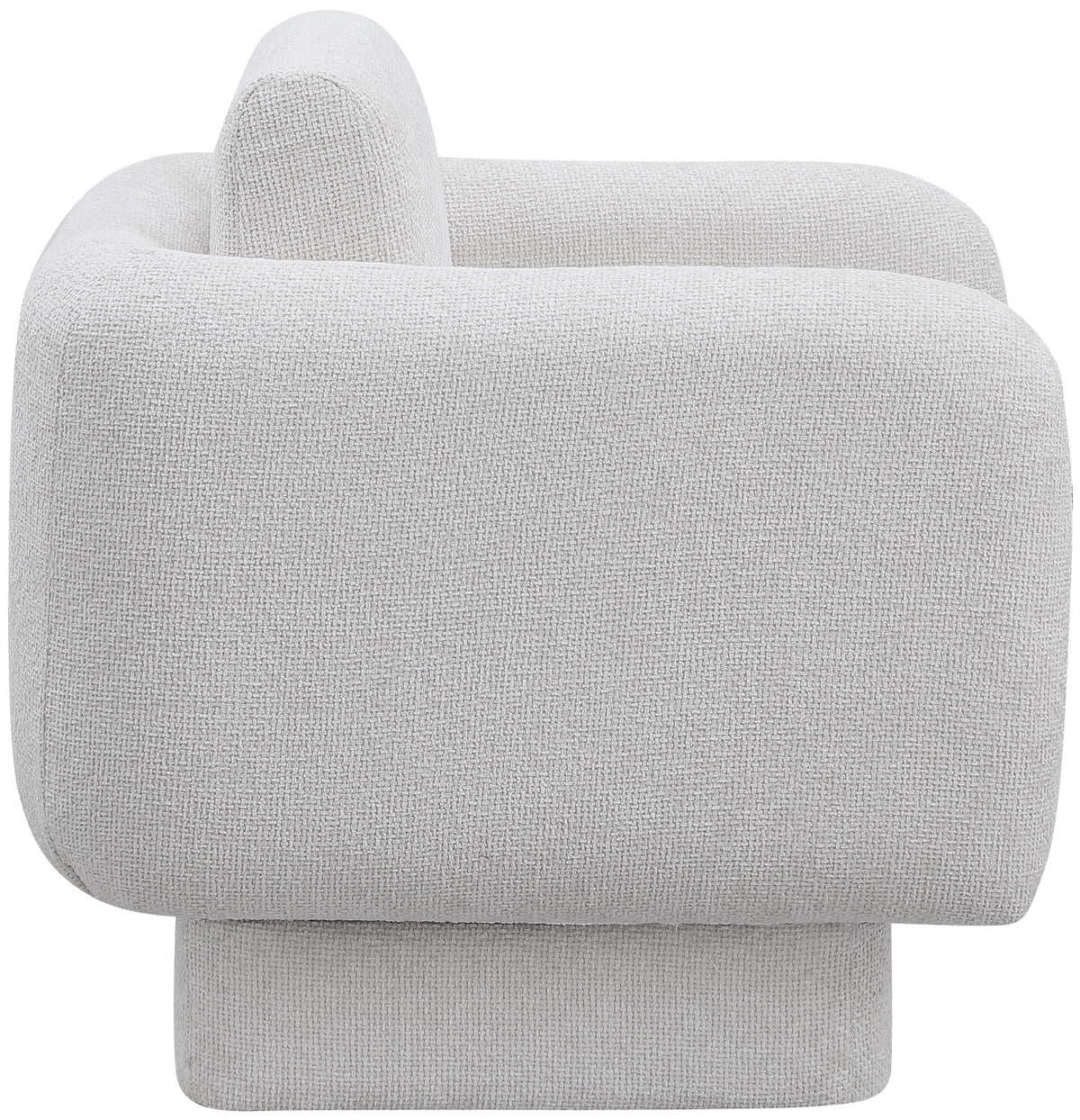 Alessandra - Swivel Accent Chair