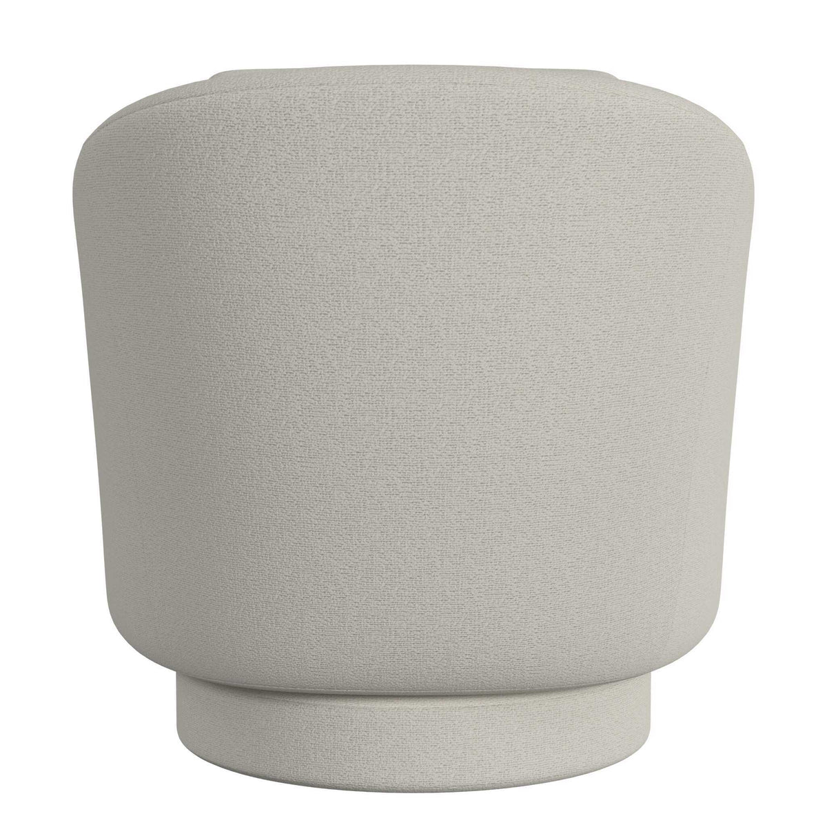 Cuddle - Swivel Chair