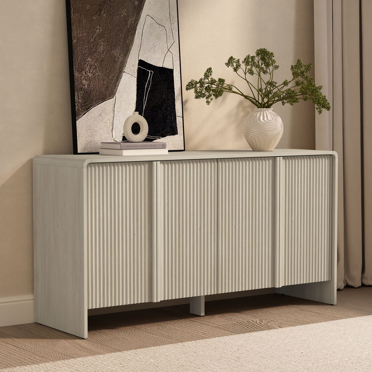 Manhattan Novara - Sideboard