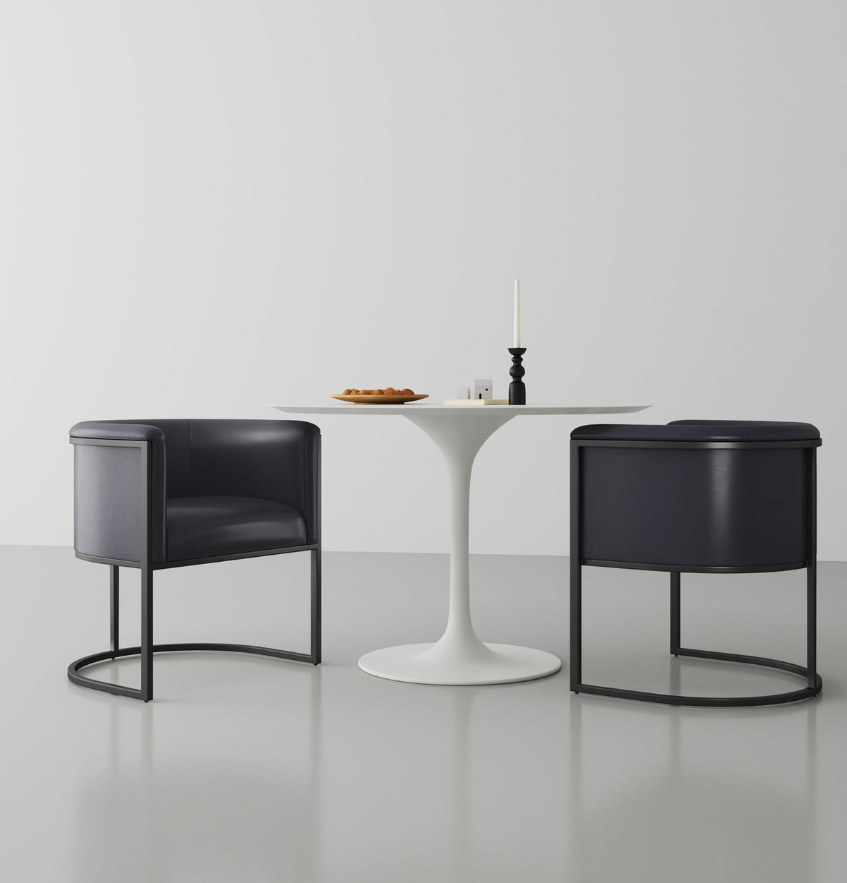 Manhattan Cosmopolitan - Dining Chair