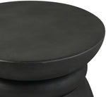 Collins - Aluminum Table