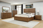 Devonshire - Dresser With Marble Top