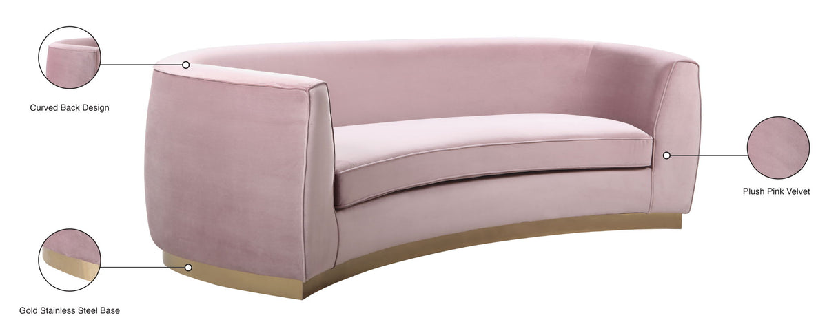 Julian - Sofa