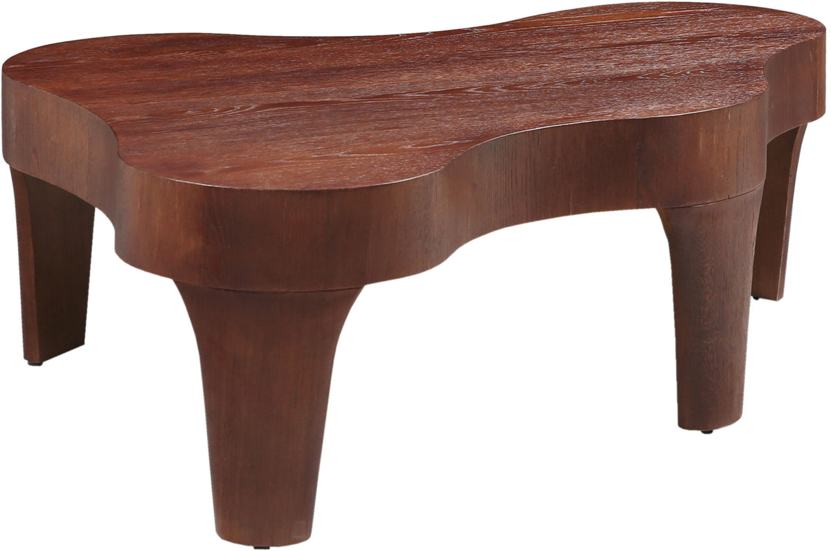 Oakley - Coffee Table