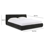 Isla - Bed