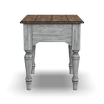 Plymouth - Table With Drawers