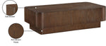 Oakmont - Coffee Table