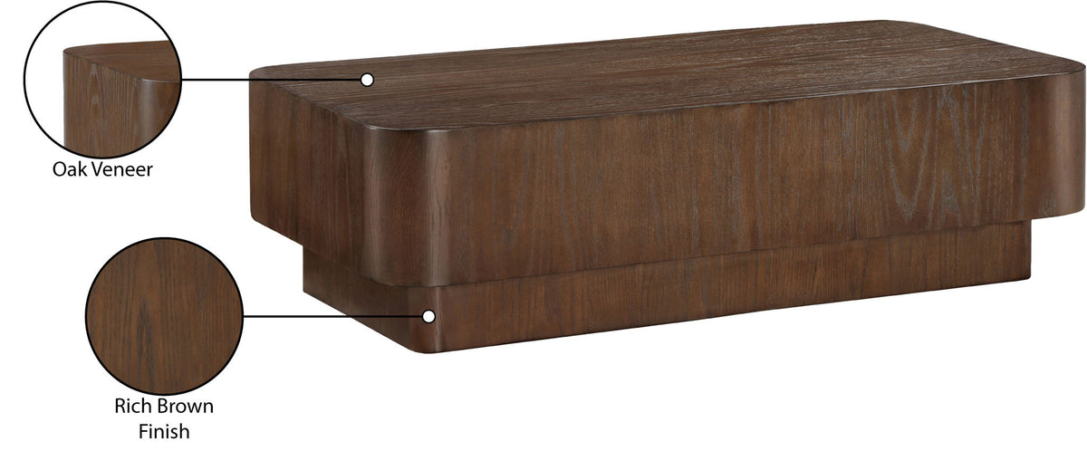 Oakmont - Coffee Table