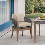 Orbit - Outdoor Patio Dining Chair