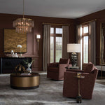 Tisdell - Swivel/Glider - Canyon