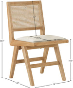 Abby - Side Chair (Set of 2)