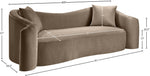 Destin - Sofa