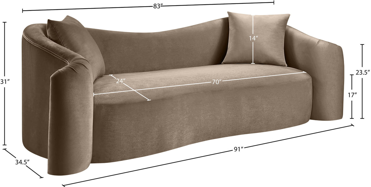 Destin - Sofa