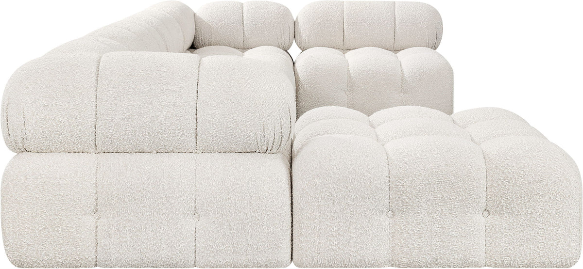 Ames - 6 Piece Modular U-Shaped Sectional