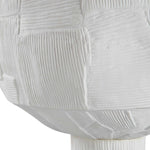 Interwoven - Table Lamp - White