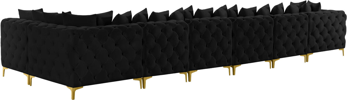 Tremblay - 7 Piece Modular Sectional