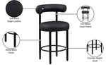 Bordeaux - Counter Stool (Set of 2)