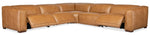 MS - Fresco Sectional