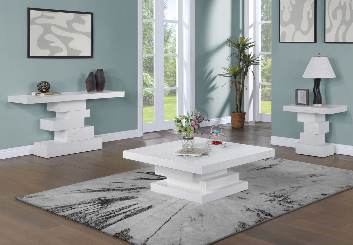 Westmount - Coffee Table
