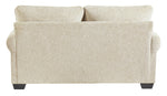 Monaghan - Loveseat - Sandstone