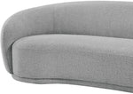 Hyde - Loveseat