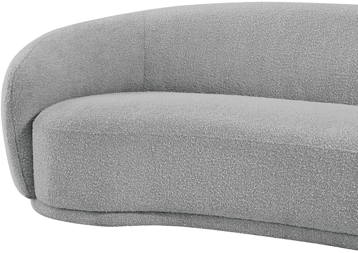 Hyde - Loveseat