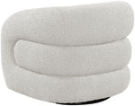Roxbury - Swivel Accent Chair