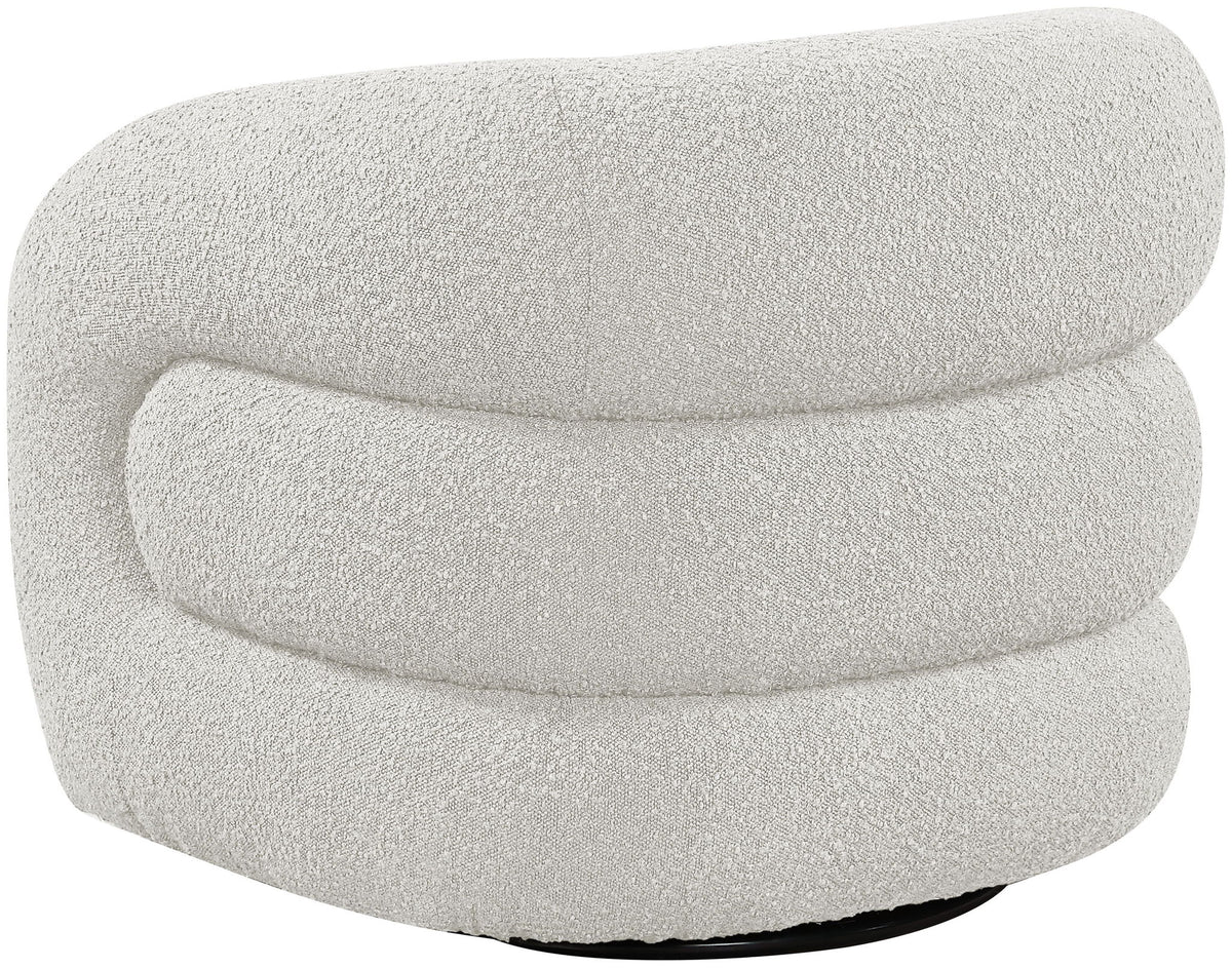 Roxbury - Swivel Accent Chair