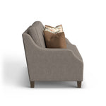 Gianna - Fabric Bench Sofa