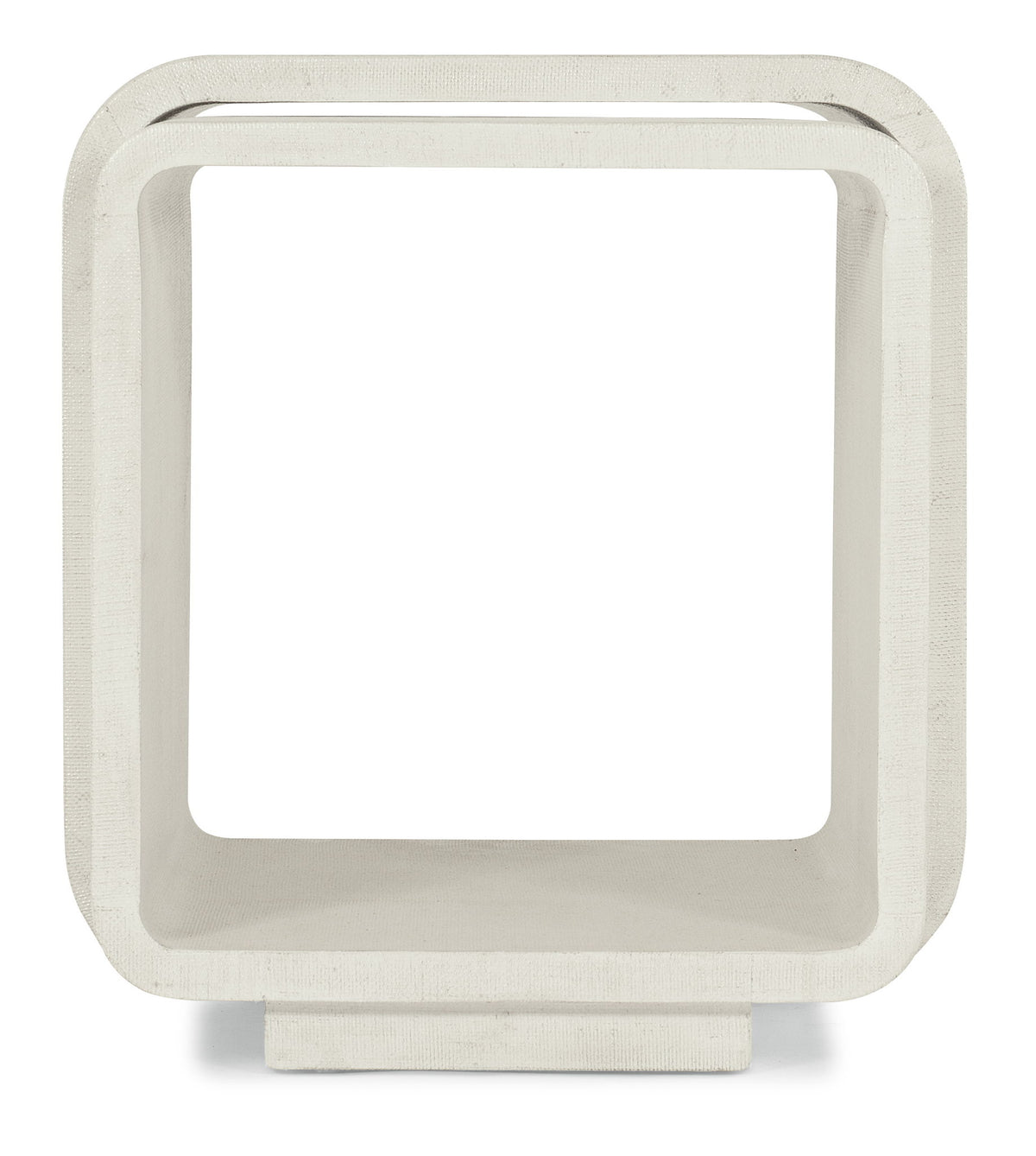 Serenity - Kai Bunching End Tables - White