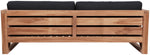 Anguilla - Water Resistant Outdoor Sofa