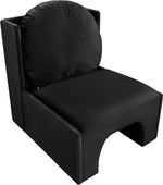 Sigma - Accent Chair