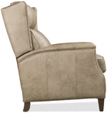 RC - Lansing Power Recliner With Power Headrest