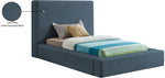 Devin - Bed