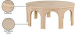 Westfield - Coffee Table
