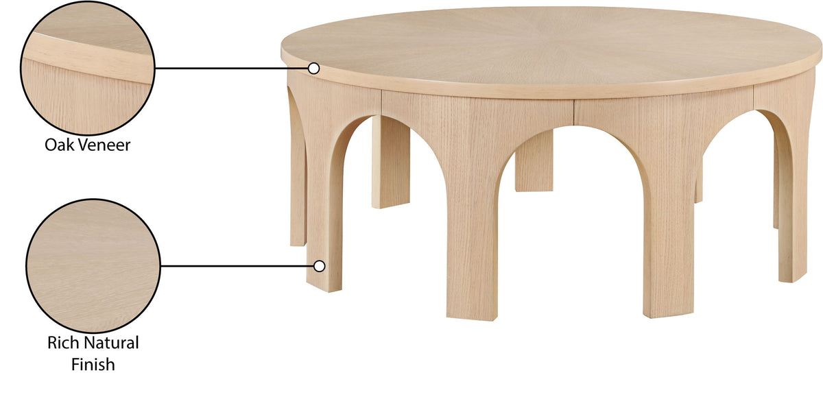 Westfield - Coffee Table