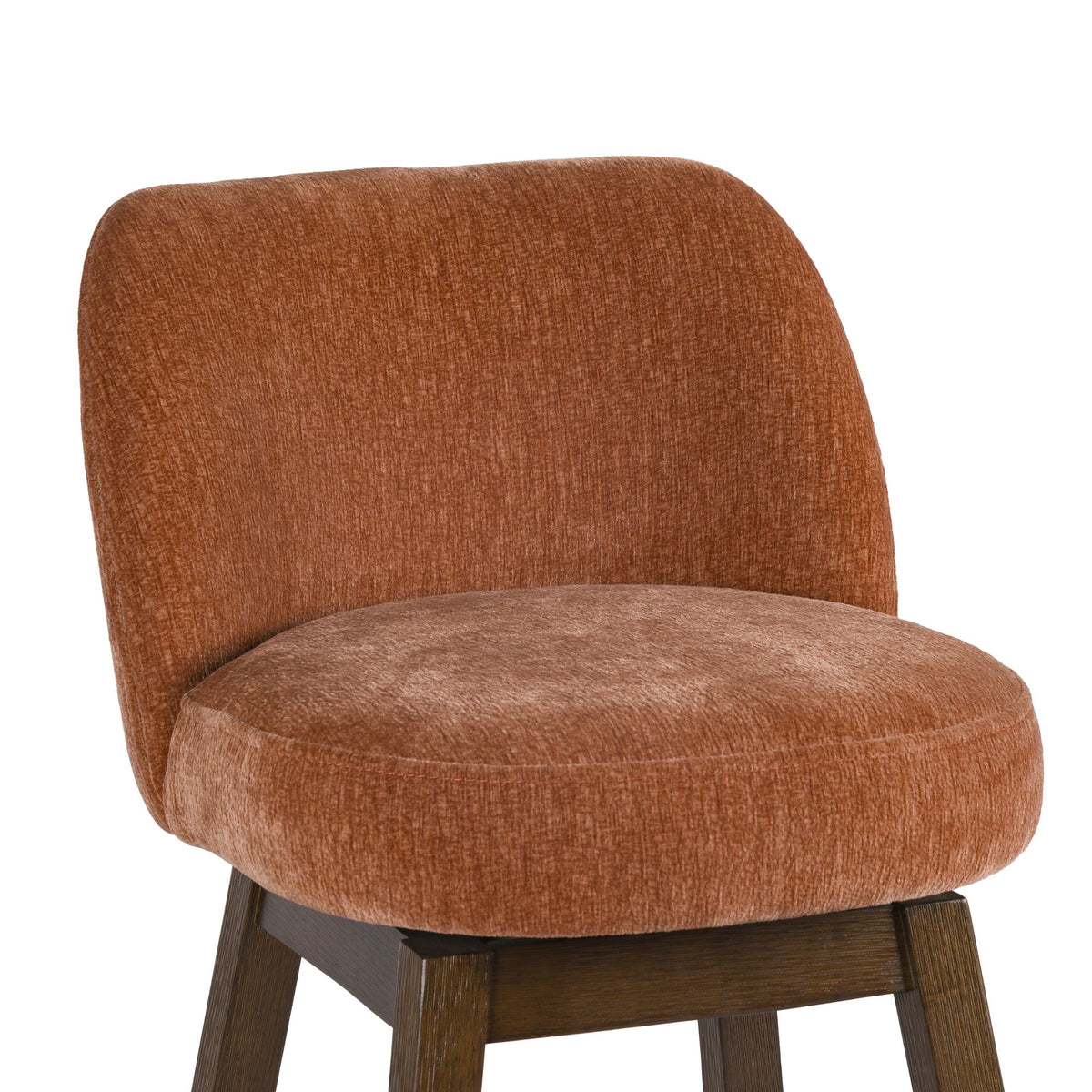 Trixi - Adjustable Height Swivel Barstool