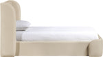Warby - Upholstered Bed