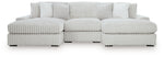 Stupendous - Sectional