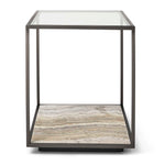 Floating Plane - End Table