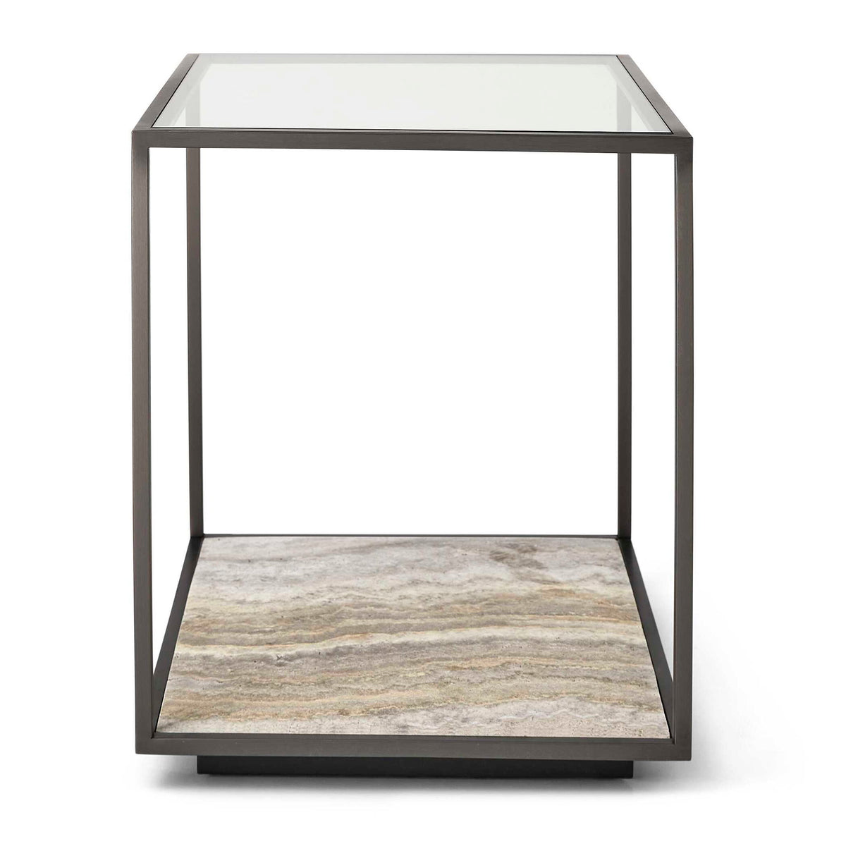 Floating Plane - End Table