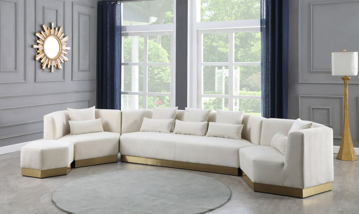 Marquis - Ottoman