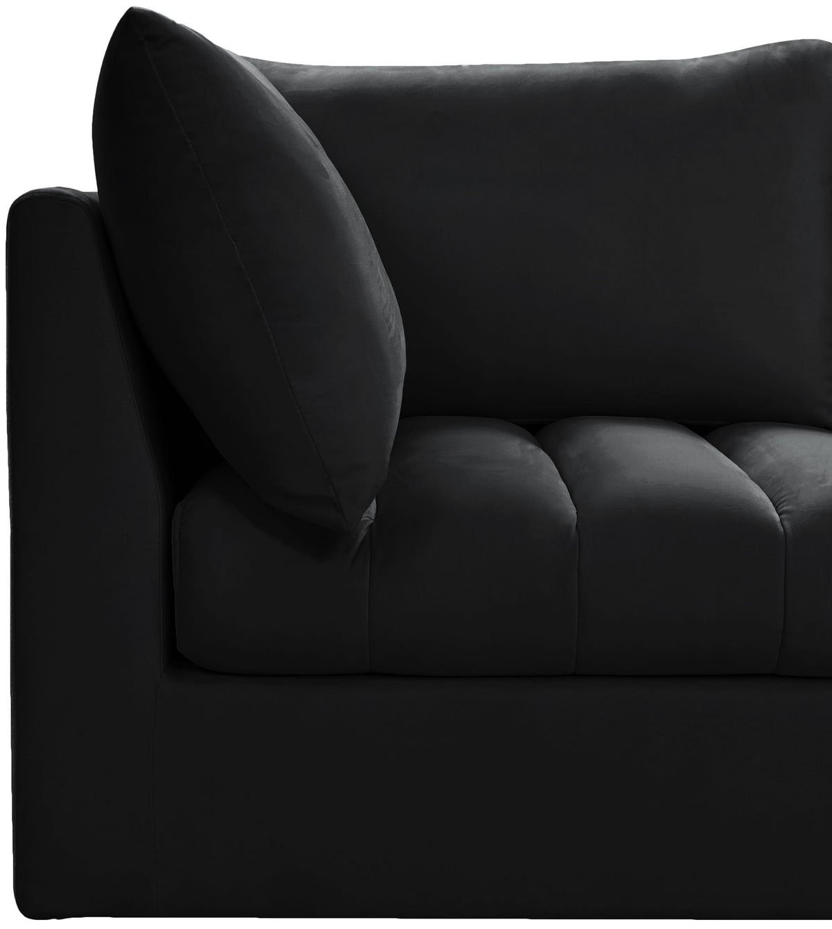Jacob - Modular 4 Seat Sofa
