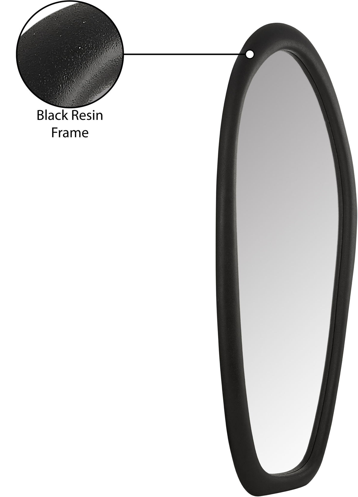 Holland - Mirror